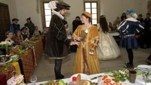 свадебные традиции Чехии