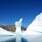 Приступать к строительству ковчега или ледники Гренландии восстановятся?