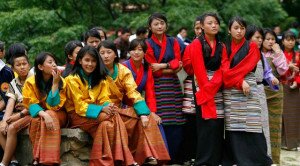 Все, что нужно туристу, который решил посетить Бутан4