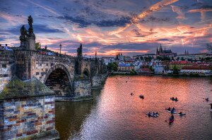 Что вам нужно знать о Чехии