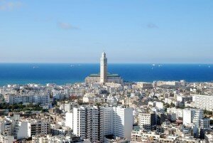 Касабланка – город контрастов