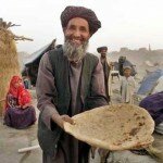 Нравы и обычаи народов Афганистана. Часть 1 