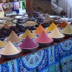 Искусство шоппинга в Египте. Часть 2