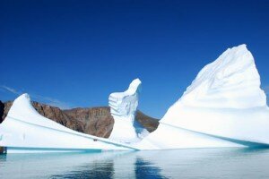 ледники Гренландии3