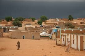 Мавритания-мини-1