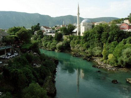 Босния и Герцеговина - перекрёсток цивилизаций-19