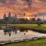 Едем в Камбоджу! Полезные и интересные советы туристам